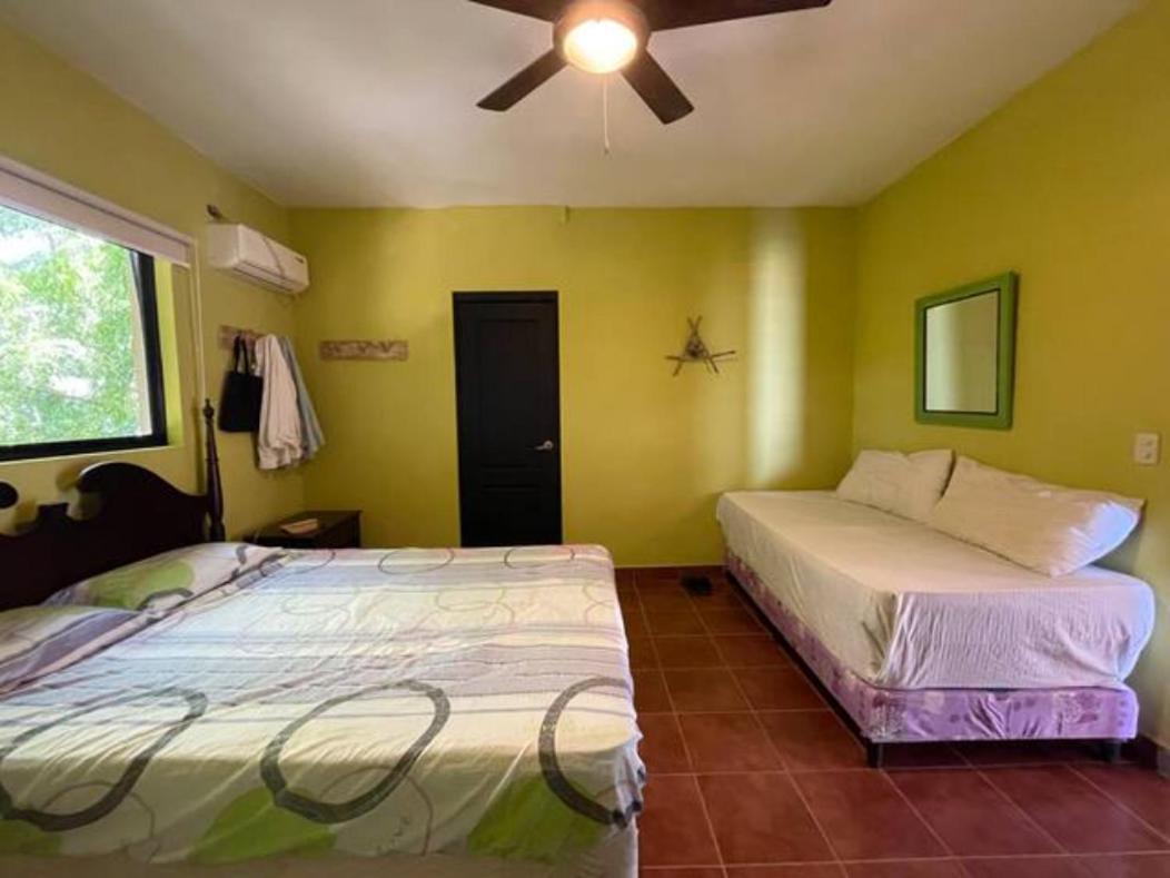 Amahula Beach House, Pool And Surf Salinas Esterno foto